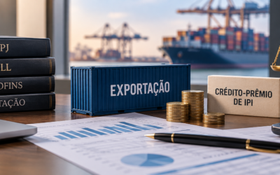Crédito-prêmio de IPI: tributação no lucro presumido