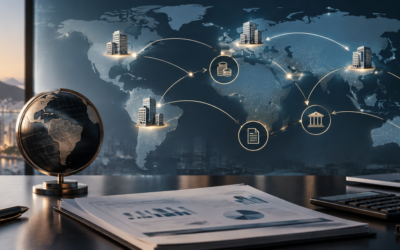 Cost sharing intragrupo: tributação de reembolsos