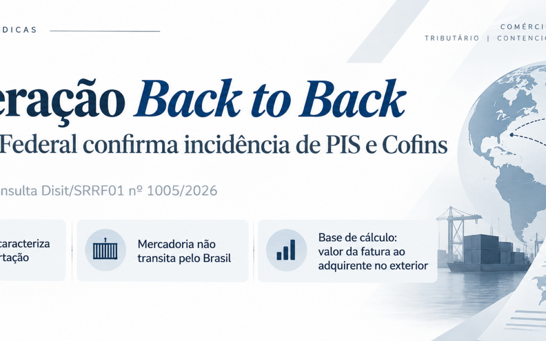 operação back to back