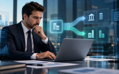 Split payment: impacto no capital de giro exige preparação das empresas