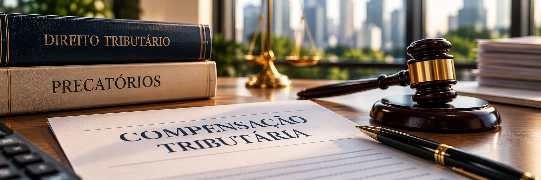 Compensação com precatório: Receita veda uso administrativo