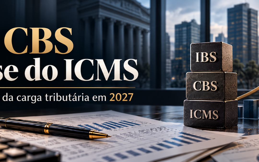 IBS e CBS na base de cálculo do ICMS