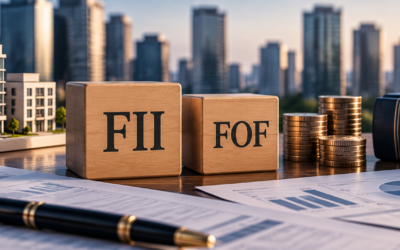 Fundos imobiliários: STJ confirma IR sobre ganhos de FOF
