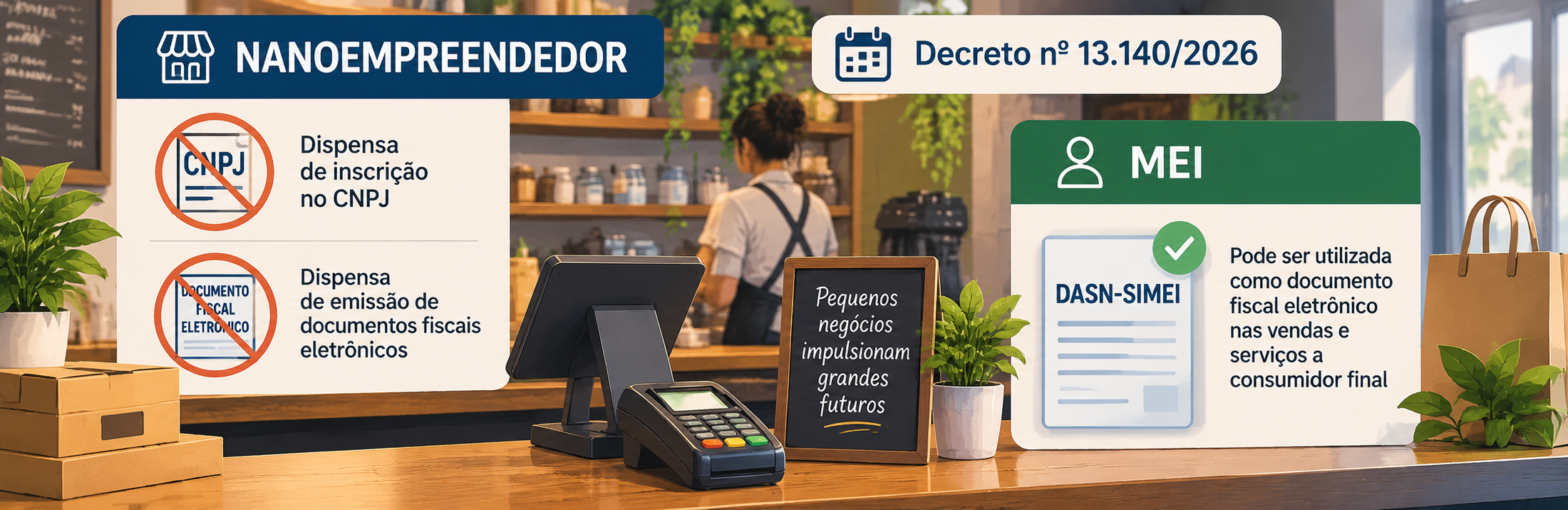Nanoempreendedor