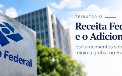 Adicional da CSLL: Receita esclarece regras para multinacionais