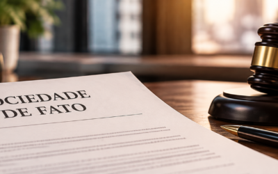 Sociedade de fato: TJRJ exige prova da relação societária