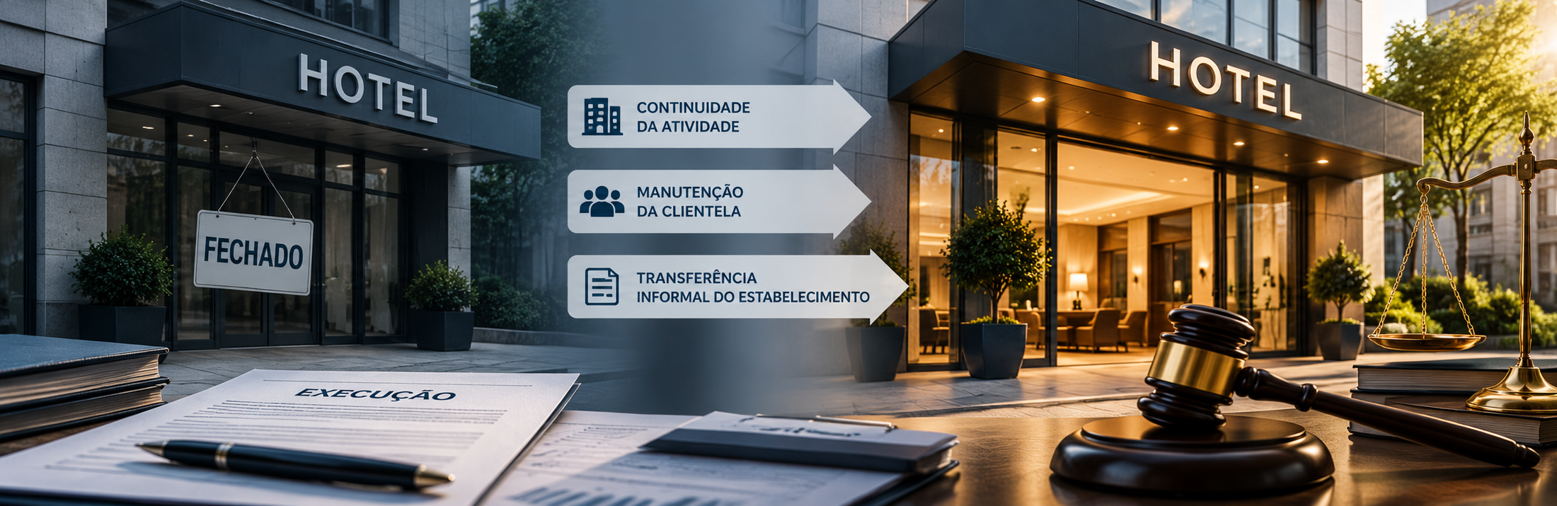 Sucessão empresarial: STJ barra recurso ao STF